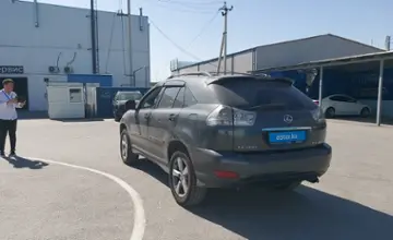 Lexus RX 2007 года за 9 500 000 тг. в Шымкент фото 4