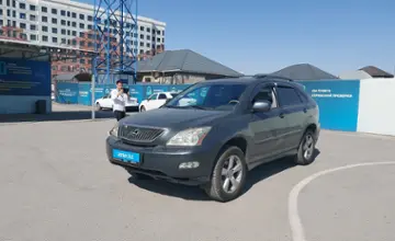 Lexus RX 2007 года за 9 500 000 тг. в Шымкент фото 1