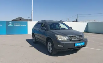 Lexus RX 2007 года за 9 500 000 тг. в Шымкент фото 2