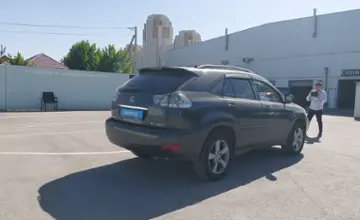 Lexus RX 2007 года за 9 500 000 тг. в Шымкент фото 3