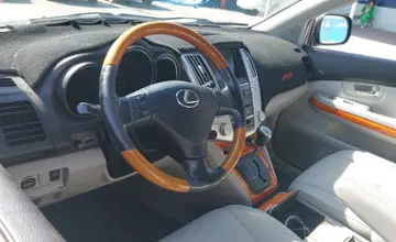 Lexus RX 2007 года за 9 500 000 тг. в Шымкент фото 5