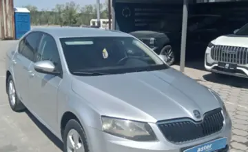 Skoda Octavia 2013 года за 5 300 000 тг. в Караганда фото 3