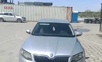 Skoda Octavia 2013 года за 5 300 000 тг. в Караганда фото 2
