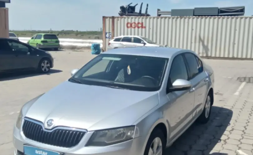 Skoda Octavia 2013 года за 5 300 000 тг. в Караганда