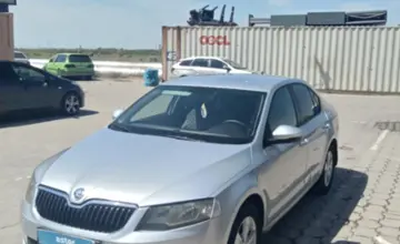 Skoda Octavia 2013 года за 5 300 000 тг. в Караганда фото 1