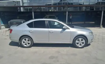 Skoda Octavia 2013 года за 5 300 000 тг. в Караганда фото 4