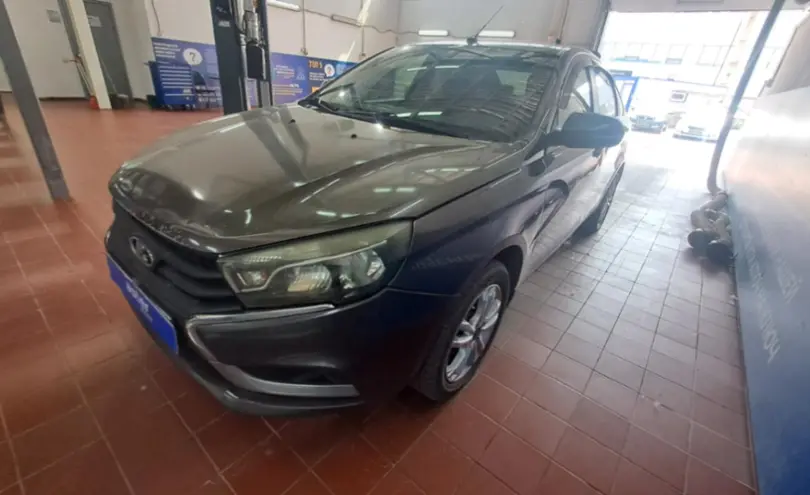 LADA (ВАЗ) Vesta 2018 года за 4 000 000 тг. в Астана