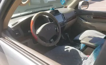 Toyota Land Cruiser Prado 2006 года за 11 000 000 тг. в Алматы фото 5