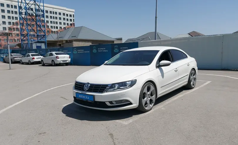Volkswagen Passat CC 2012 года за 6 000 000 тг. в Шымкент