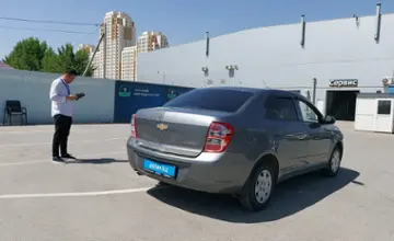Chevrolet Cobalt 2020 года за 5 000 000 тг. в Шымкент фото 3