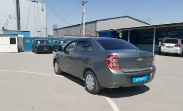 Chevrolet Cobalt 2020 года за 5 000 000 тг. в Шымкент фото 4