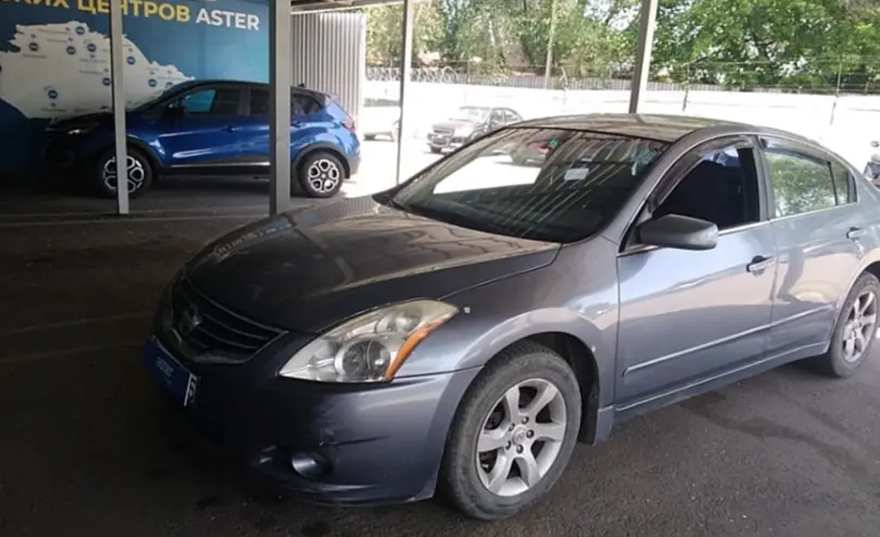 Nissan Altima 2010 года за 3 500 000 тг. в Алматы