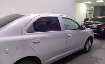 Chevrolet Cobalt 2023 года за 8 000 000 тг. в Павлодар фото 4