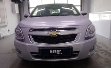 Chevrolet Cobalt 2023 года за 8 000 000 тг. в Павлодар фото 2