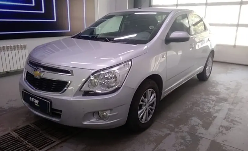 Chevrolet Cobalt 2023 года за 8 000 000 тг. в Павлодар