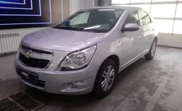 Chevrolet Cobalt 2023 года за 8 000 000 тг. в Павлодар фото 1