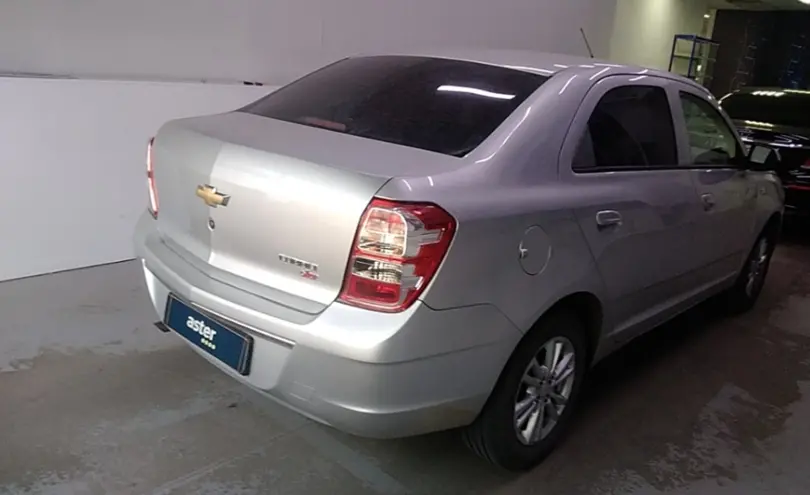Chevrolet Cobalt 2023 года за 8 000 000 тг. в Павлодар фото 5