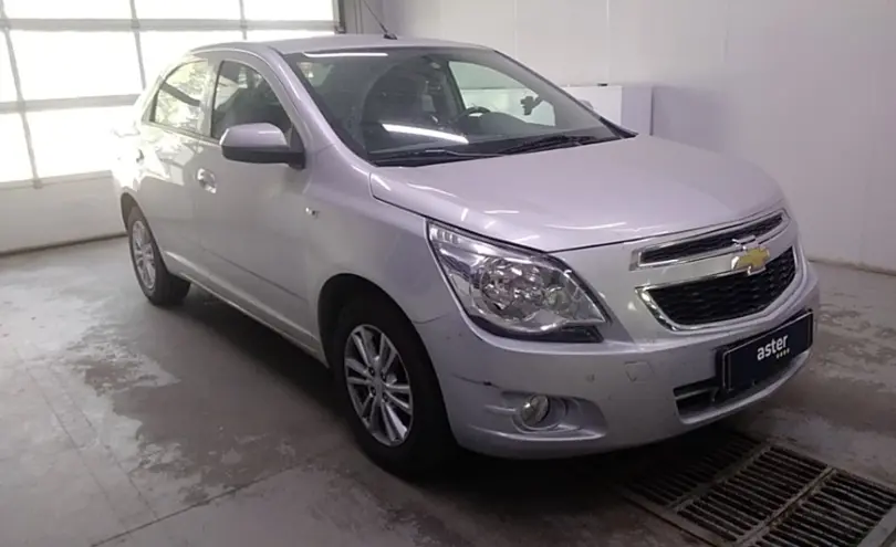 Chevrolet Cobalt 2023 года за 8 000 000 тг. в Павлодар фото 3
