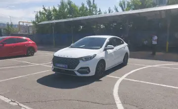 OMODA S5 2023 года за 8 000 000 тг. в Алматы фото 1