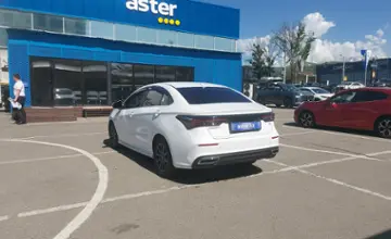 OMODA S5 2023 года за 8 000 000 тг. в Алматы фото 4