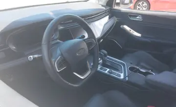 OMODA S5 2023 года за 8 000 000 тг. в Алматы фото 5