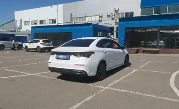 OMODA S5 2023 года за 8 000 000 тг. в Алматы фото 3