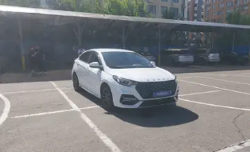 OMODA S5 2023 года за 8 000 000 тг. в Алматы фото 2