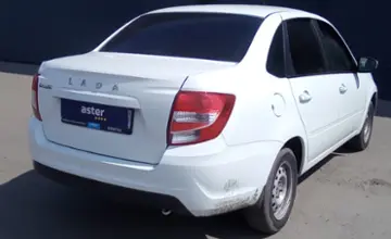 LADA (ВАЗ) Granta 2024 года за 5 500 000 тг. в Петропавловск