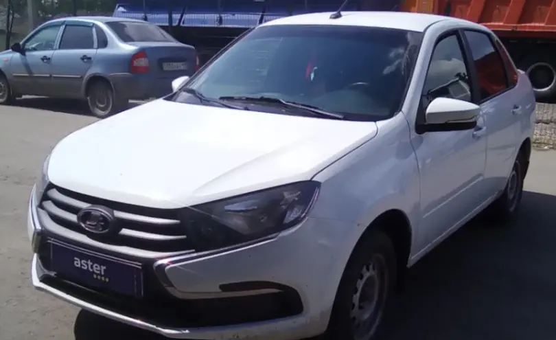 LADA (ВАЗ) Granta 2024 года за 5 500 000 тг. в Петропавловск