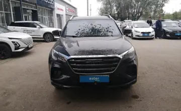 Jetour X70 2024 года за 8 000 000 тг. в Актобе фото 2