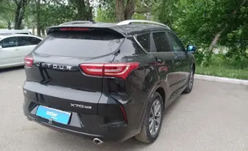 Jetour X70 2024 года за 8 000 000 тг. в Актобе