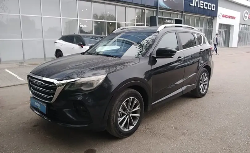 Jetour X70 2024 года за 8 000 000 тг. в Актобе