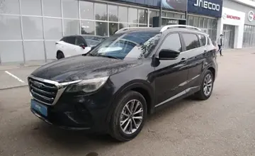 Jetour X70 2024 года за 8 000 000 тг. в Актобе фото 1