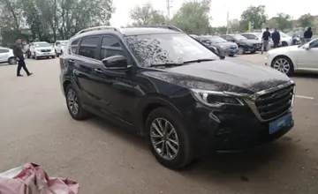Jetour X70 2024 года за 8 000 000 тг. в Актобе фото 3