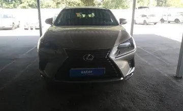 Lexus NX 2019 года за 15 000 000 тг. в Алматы фото 2