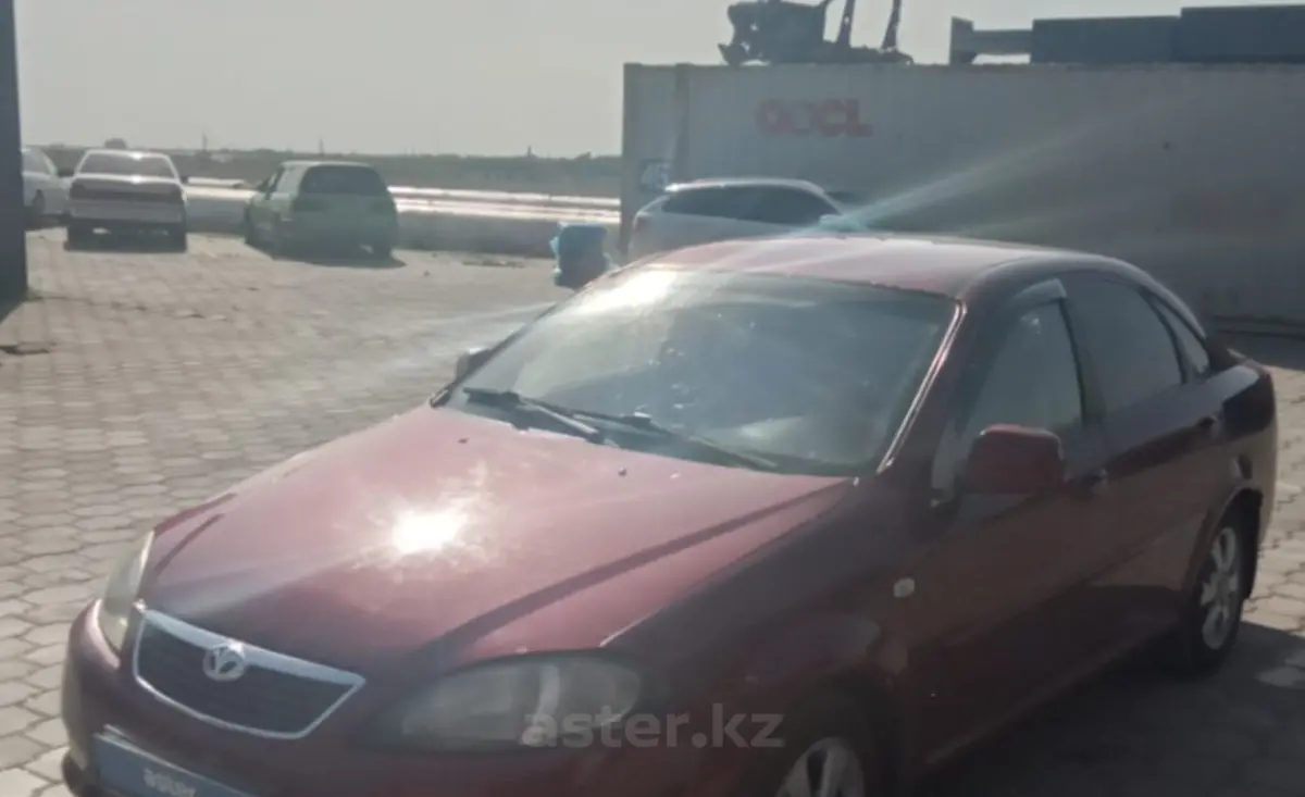 Daewoo Gentra 2014 года за 2 500 000 тг. в Караганда