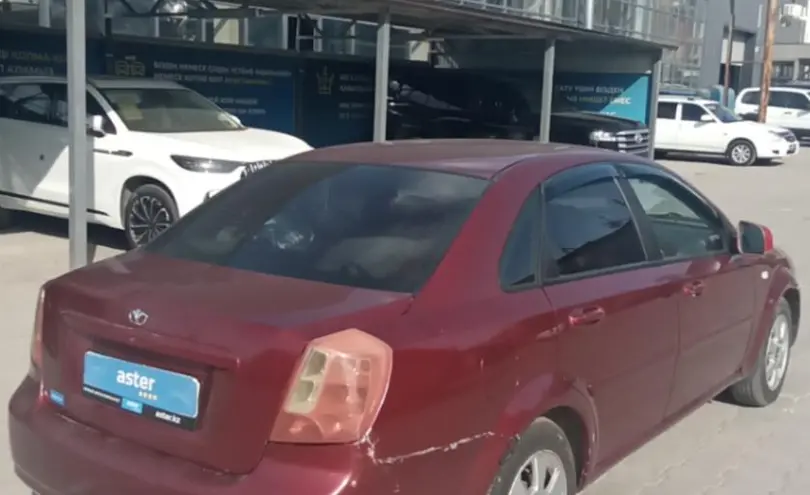 Daewoo Gentra 2014 года за 2 500 000 тг. в Караганда фото 5