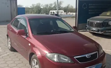 Daewoo Gentra 2014 года за 2 500 000 тг. в Караганда фото 3