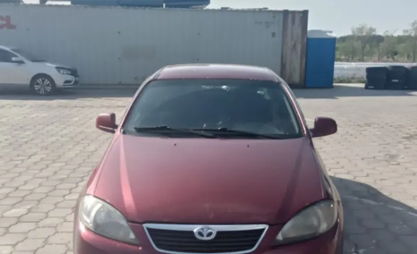 Daewoo Gentra 2014 года за 2 500 000 тг. в Караганда фото 2