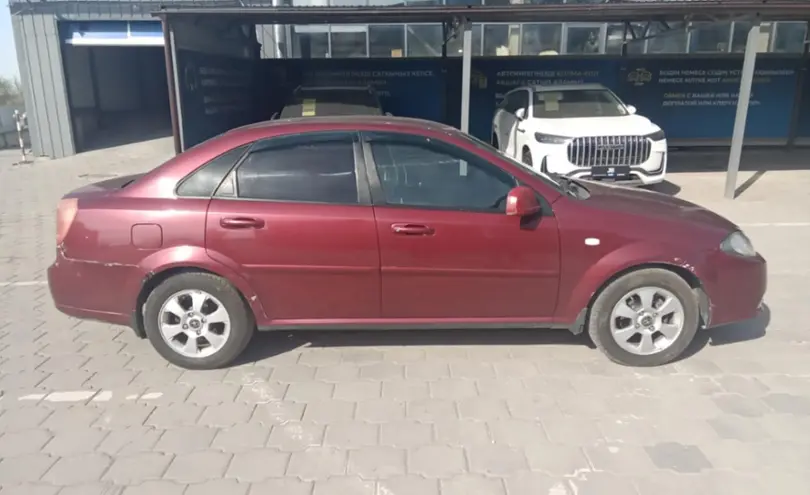 Daewoo Gentra 2014 года за 2 500 000 тг. в Караганда фото 4