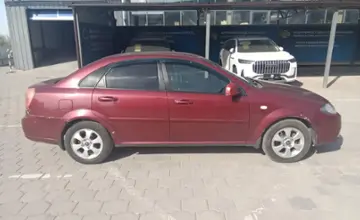 Daewoo Gentra 2014 года за 2 500 000 тг. в Караганда фото 4