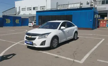 Chevrolet Cruze 2013 года за 3 900 000 тг. в Алматы фото 1