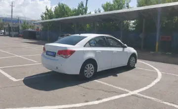 Chevrolet Cruze 2013 года за 3 900 000 тг. в Алматы фото 3