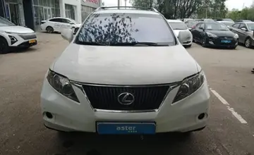 Lexus RX 2010 года за 13 000 000 тг. в Актобе фото 2