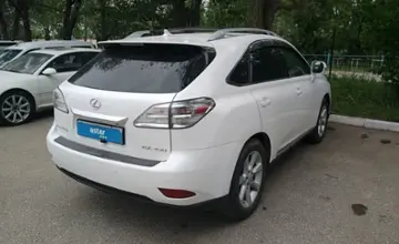 Lexus RX 2010 года за 13 000 000 тг. в Актобе