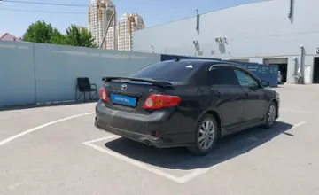 Toyota Corolla 2010 года за 6 000 000 тг. в Шымкент фото 3