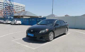 Toyota Corolla 2010 года за 6 000 000 тг. в Шымкент фото 1