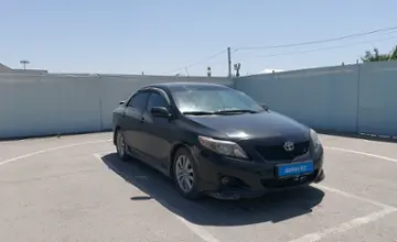 Toyota Corolla 2010 года за 6 000 000 тг. в Шымкент фото 2