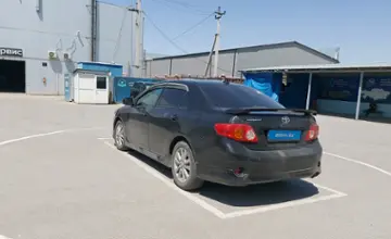 Toyota Corolla 2010 года за 6 000 000 тг. в Шымкент фото 4