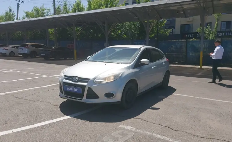 Ford Focus 2014 года за 5 500 000 тг. в Алматы